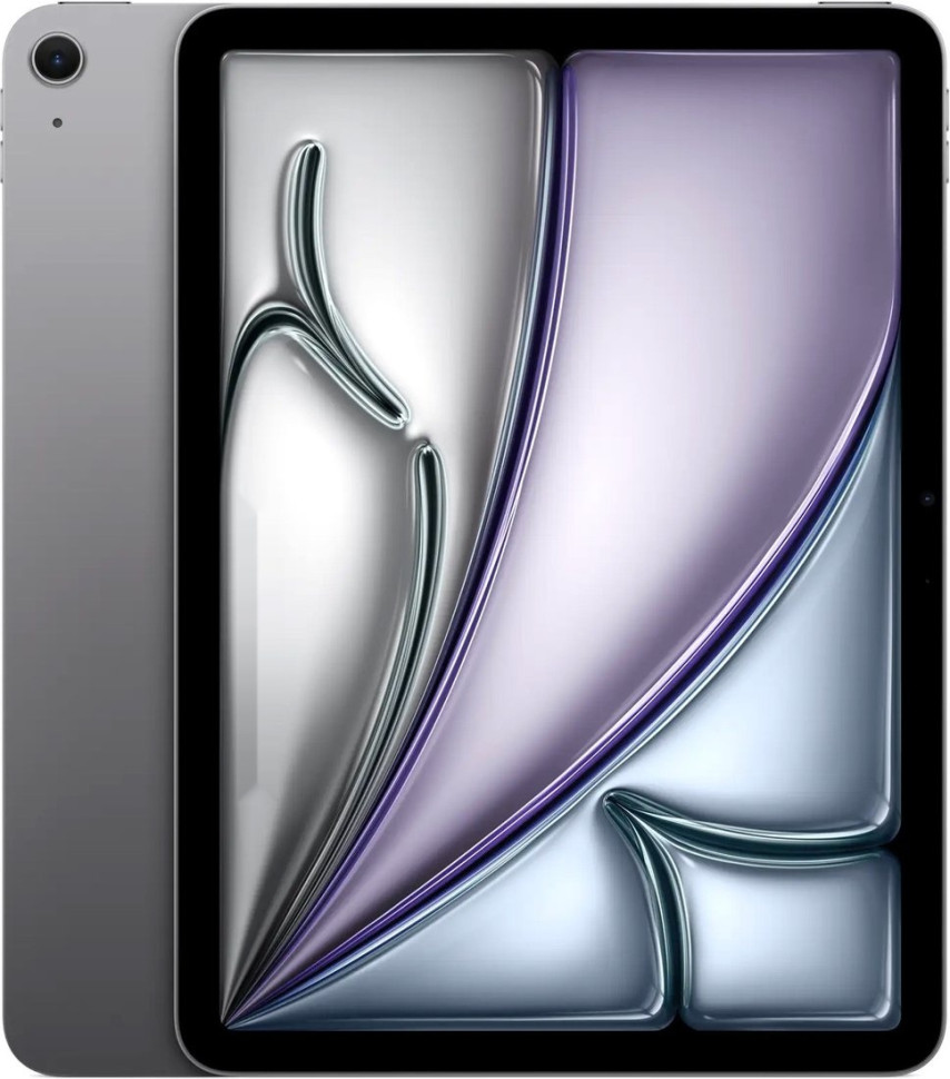 Планшет Apple iPad Air 11" 2025 128GB (серый космос)