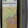 GPS навигатор Garmin GPSMAP 65s