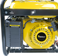 Генератор Kolner KGEG 3200E