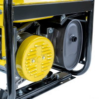 Генератор Kolner KGEG 3200E