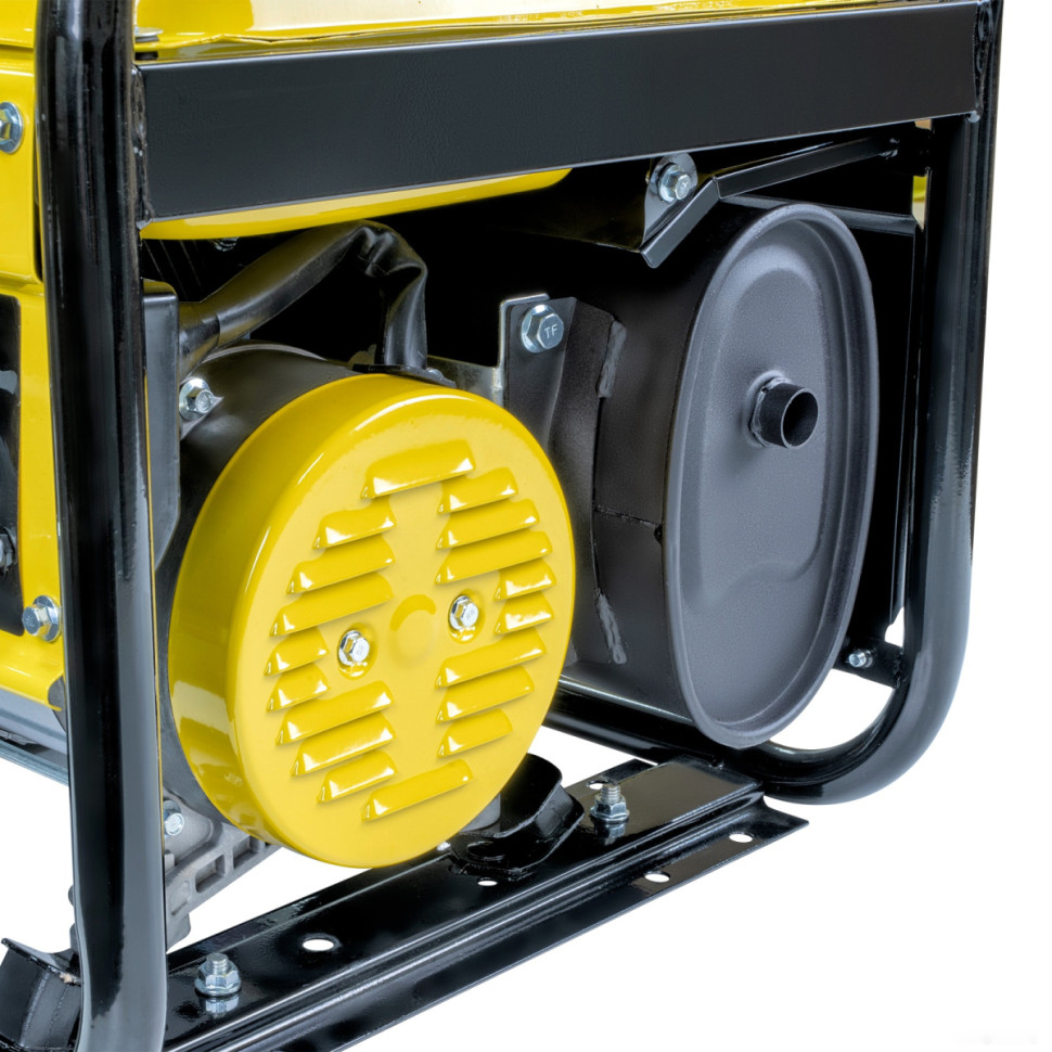 Генератор Kolner KGEG 3200E Генератор Kolner KGEG 3200E