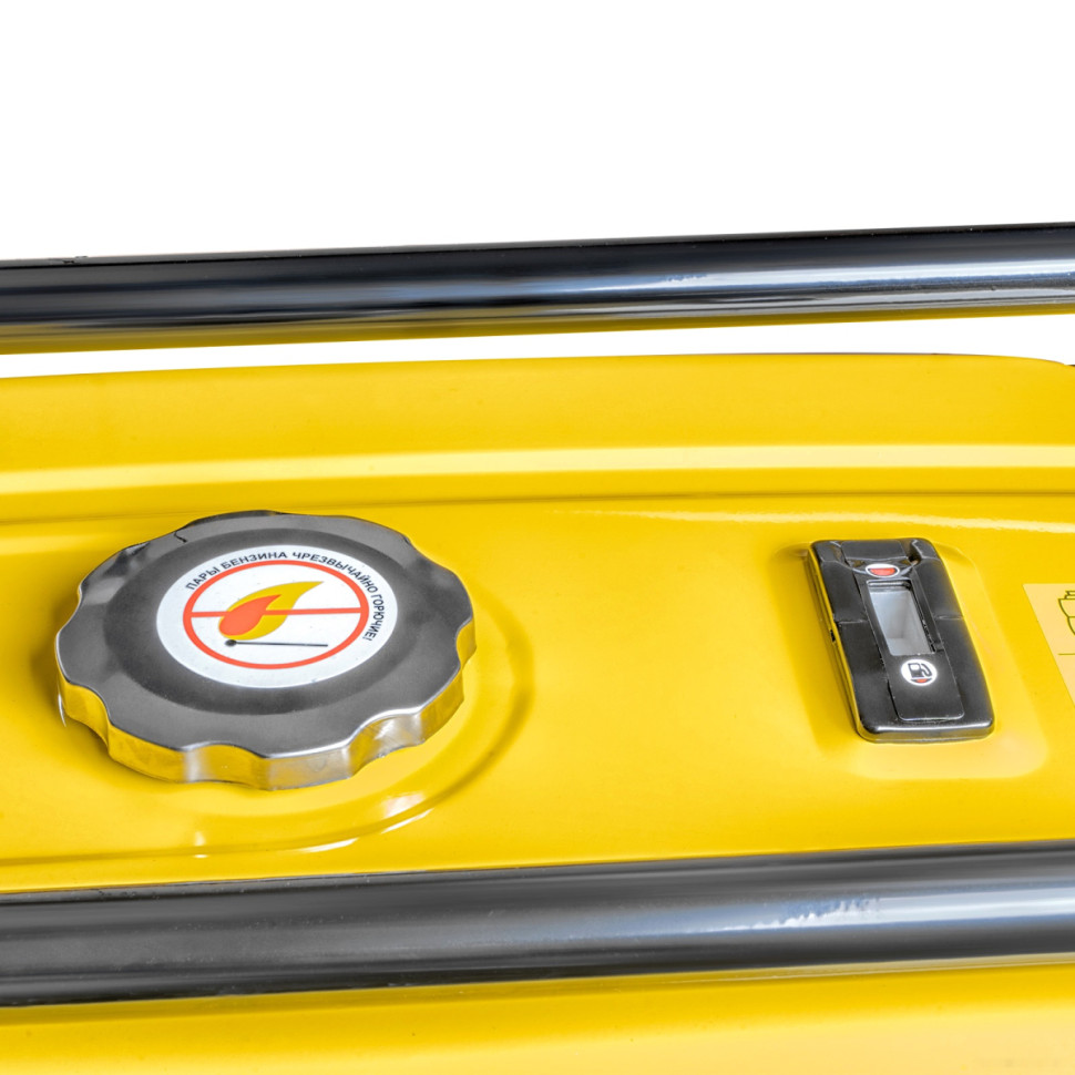 Генератор Kolner KGEG 3200E Генератор Kolner KGEG 3200E