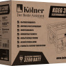Генератор Kolner KGEG 3200E Генератор Kolner KGEG 3200E