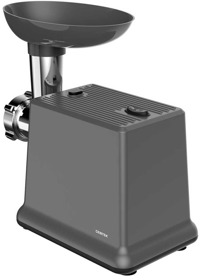 Мясорубка CENTEK CT-1625 Мясорубка CENTEK CT-1625