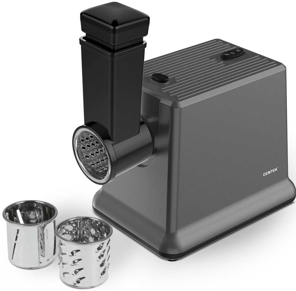 Мясорубка CENTEK CT-1625 Мясорубка CENTEK CT-1625