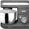Кухонный комбайн BBK KBM1042 (серый) Кухонный комбайн BBK KBM1042 (серый)