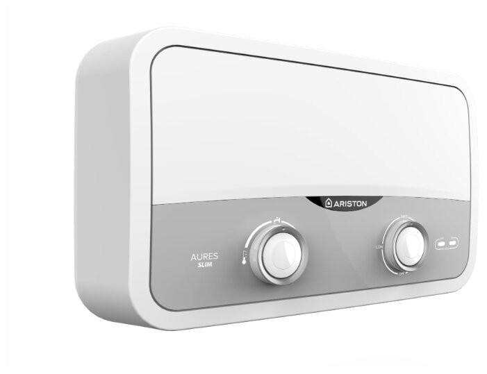 Водонагреватель Ariston Aures SF 5.5 COM Водонагреватель Ariston Aures SF 5.5 COM