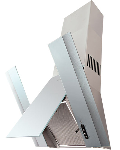 Вытяжка Gefest ВО 3603 Д1С