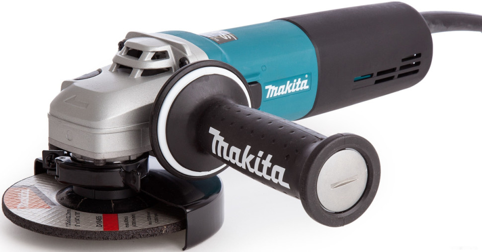 Угловая шлифмашина Makita 9565 CR Угловая шлифмашина Makita 9565 CR