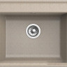 Кухонная мойка GranFest GF-V-580 (песочный) Кухонная мойка GranFest GF-V-580 (песочный)