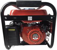 Генератор Profipower БГ-6500Э