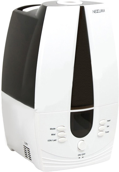 Увлажнитель воздуха NeoClima NHL-075