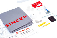 Электромеханическая швейная машина Singer M2405