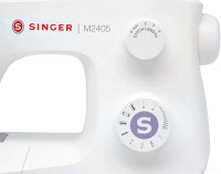 Электромеханическая швейная машина Singer M2405