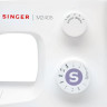 Электромеханическая швейная машина Singer M2405