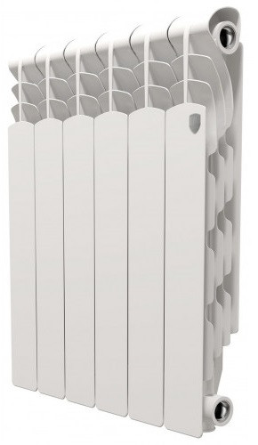 Радиатор Royal Thermo Revolution 500 (5 секций)