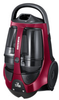 Пылесос Samsung VCC8837V3P/XEV