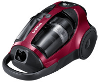Пылесос Samsung VCC8837V3P/XEV