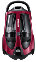 Пылесос Samsung VCC8837V3P/XEV