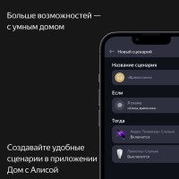 Телевизор Яндекс с Алисой 55