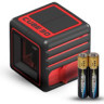 Лазерный нивелир ADA Instruments Cube 3D Basic Edition