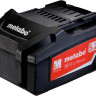 Аккумулятор для инструмента Metabo 625592000 (18В/5.2 Ah) Аккумулятор для инструмента Metabo 625592000 (18В/5.2 Ah)