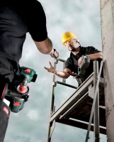 Аккумулятор для инструмента Metabo 625592000 (18В/5.2 Ah)