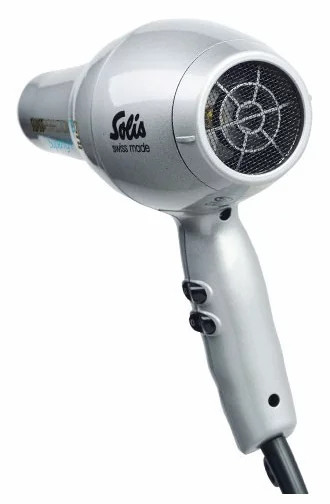 Фен Solis 968.90 Swiss Perfection Superlight Фен Solis 968.90 Swiss Perfection Superlight
