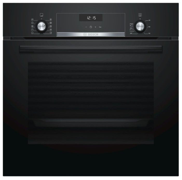 Духовой шкаф Bosch HBJ558YB0Q