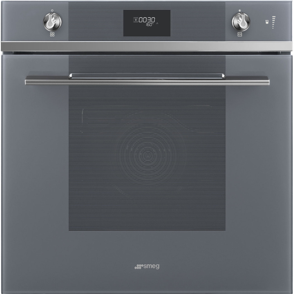 Духовой шкаф Smeg SOP6101S2S