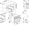 Духовой шкаф Smeg SOP6101S2S