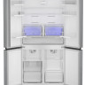 Четырёхдверный холодильник Hotpoint-Ariston HFP4 625I X