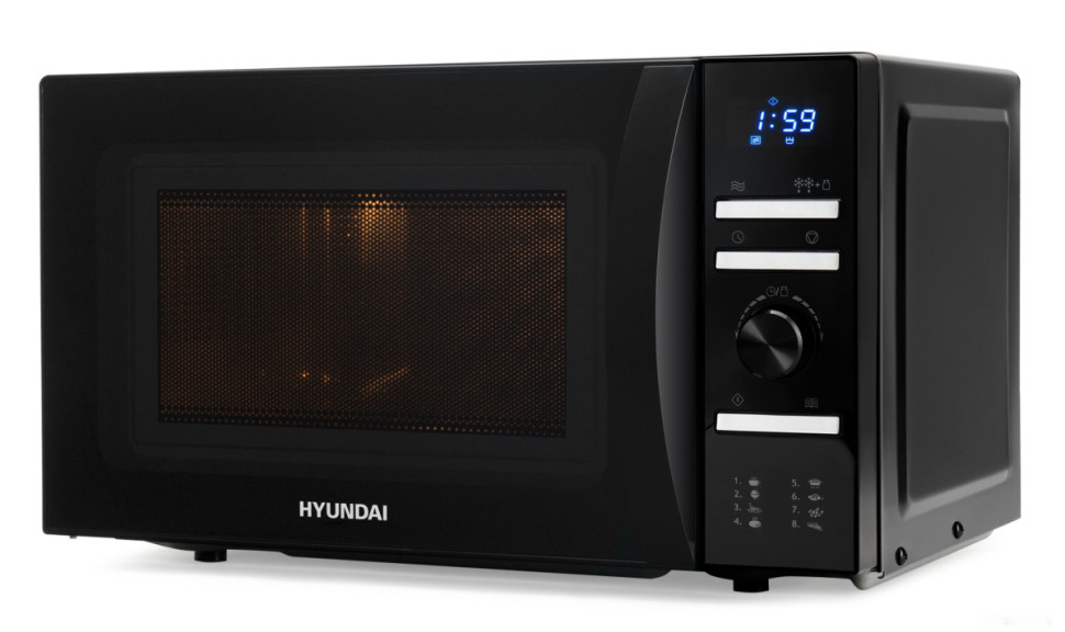Микроволновая печь Hyundai HYM-D3031 Микроволновая печь Hyundai HYM-D3031
