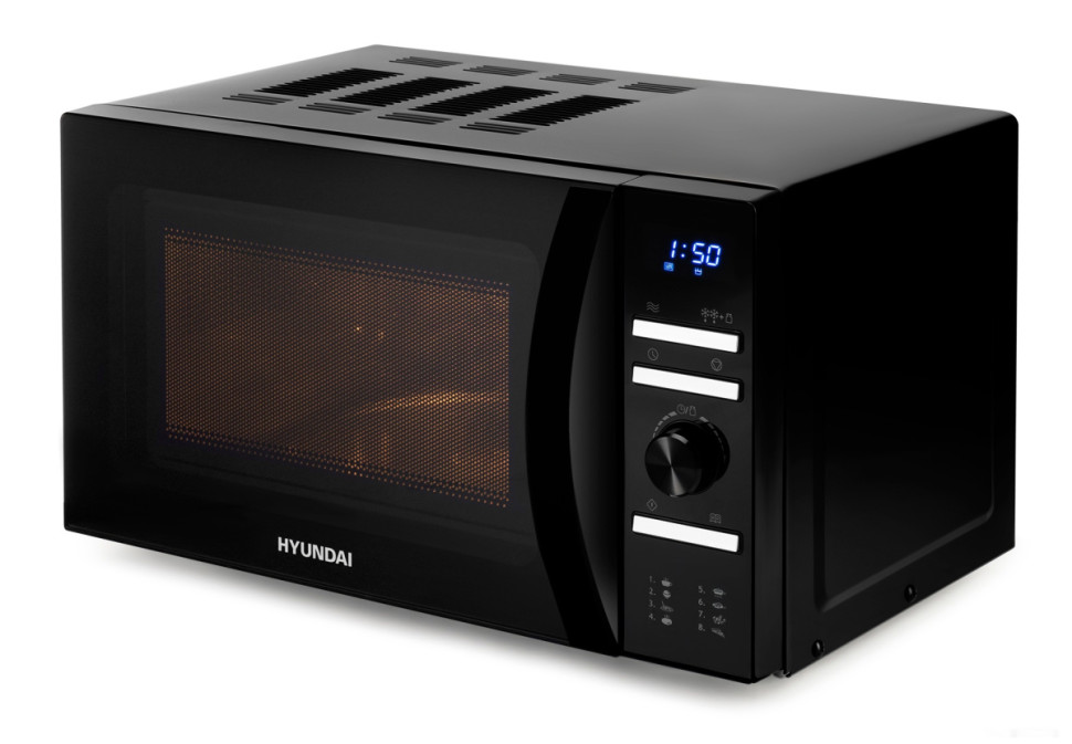 Микроволновая печь Hyundai HYM-D3031 Микроволновая печь Hyundai HYM-D3031
