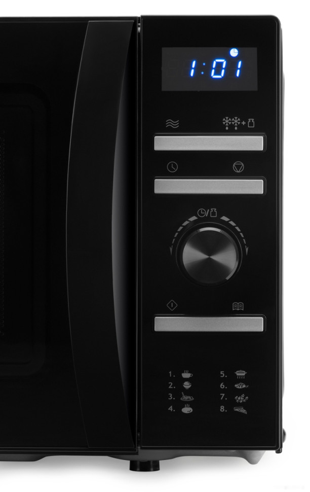 Микроволновая печь Hyundai HYM-D3031 Микроволновая печь Hyundai HYM-D3031