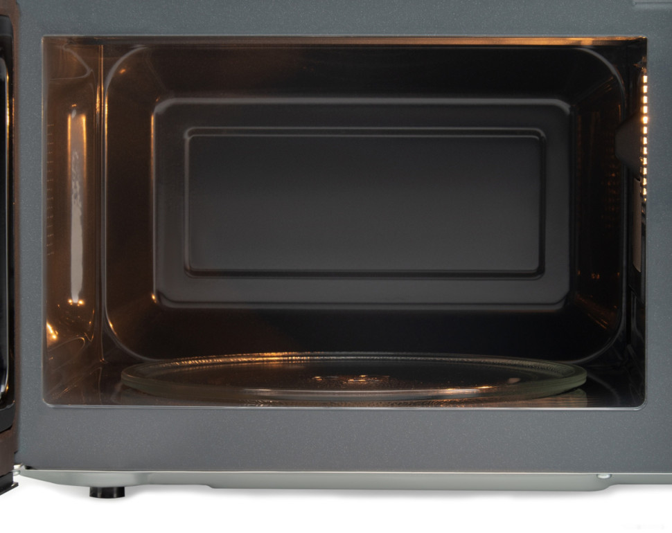 Микроволновая печь Hyundai HYM-D3031 Микроволновая печь Hyundai HYM-D3031