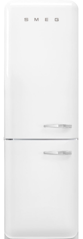 Холодильник Smeg FAB32LWH5