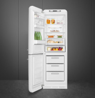 Холодильник Smeg FAB32LWH5