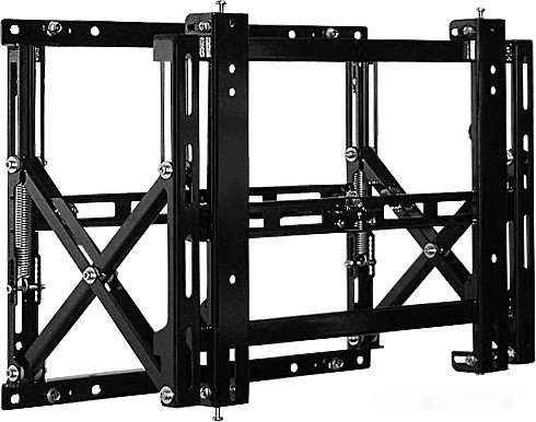 Кронштейн ПринтЛюкс PL 625.B (черный)