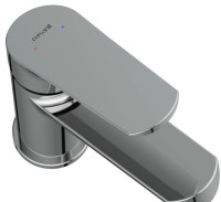 Смеситель Cersanit Flavis 63034