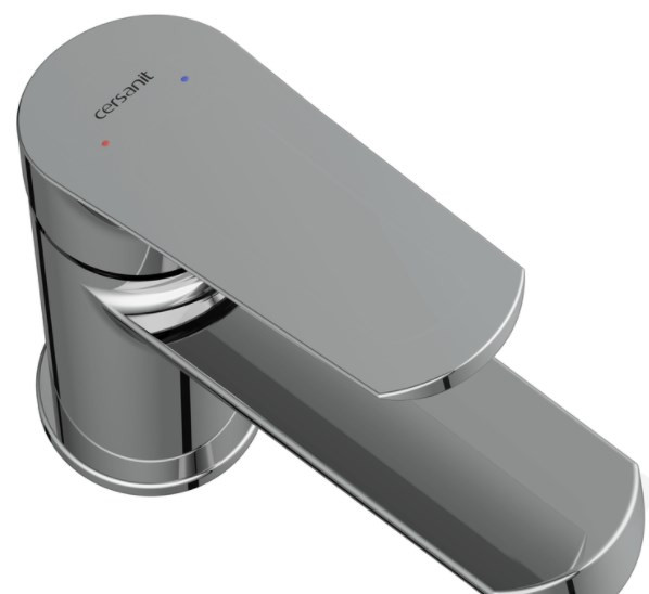 Смеситель Cersanit Flavis 63034