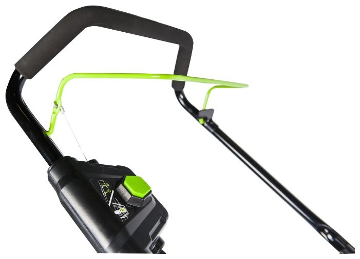 Газонокосилка Greenworks 2502907 60V 46cm GD60LM46SP