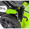 Газонокосилка Greenworks 2502907 60V 46cm GD60LM46SP