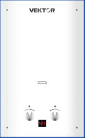 Водонагреватель VEKTOR 10
