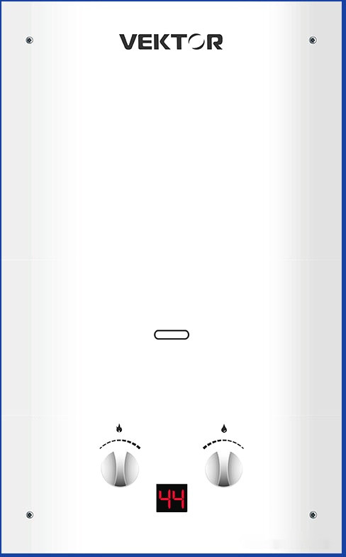 Водонагреватель VEKTOR 10