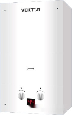 Водонагреватель VEKTOR 10 Водонагреватель VEKTOR 10
