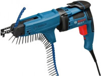 Дрель-шуруповерт Bosch GSR 6-45 TE 2011 L-BOXX Set