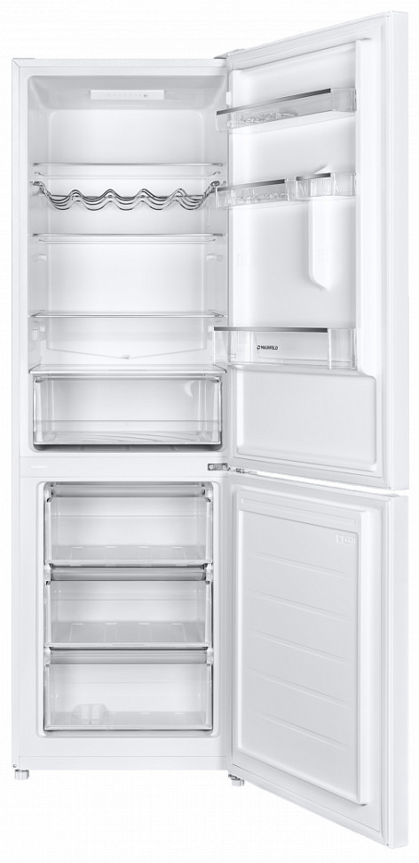 Холодильник Maunfeld MFF185SFW Холодильник Maunfeld MFF185SFW