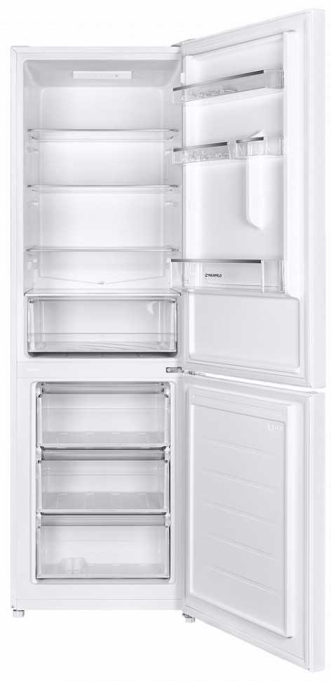 Холодильник Maunfeld MFF185SFW Холодильник Maunfeld MFF185SFW