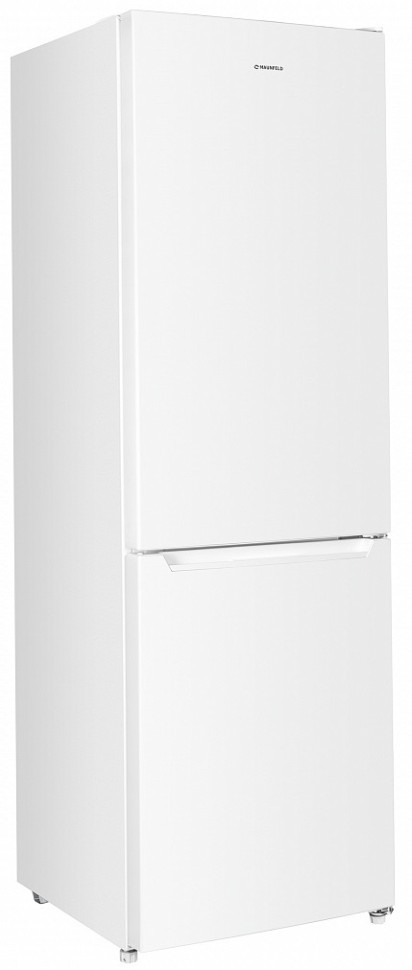Холодильник Maunfeld MFF185SFW Холодильник Maunfeld MFF185SFW